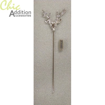 BROOCH BRP17-0455S